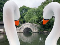 -台州府城(东湖)