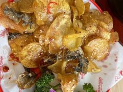 -釜山美食(大润发店)