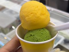 -CORNER CONE GELATO酷矿手作霜淇淋(南头古城店)