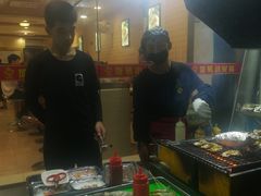 -就这家旋转小火锅(西安路罗斯福店)