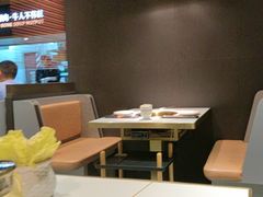 -牛人日志·鲜牛肉骨汤火锅(万科里瑧店)