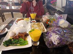 -香港威特瑞茶餐厅(小白楼音乐厅店)