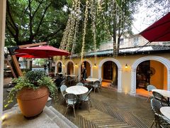 环境-玫瑰厅上海菜(兴国路店)