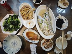 -观桥阁(锦溪店)