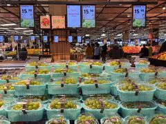 -永辉超市(鲁谷店)