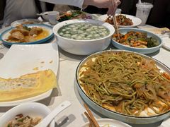 -北李妈妈菜·海肠捞饭(开发区万达店)