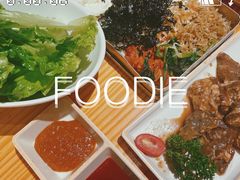 -喜来稀肉(北外滩白玉兰广场店)