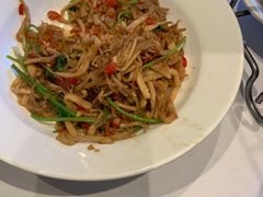 牛百叶-天怡·鱼工厂(临江店)