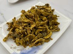 -马旭土鸡焖花卷新疆菜大盘鸡·真域顺西域美食(天马大道店)