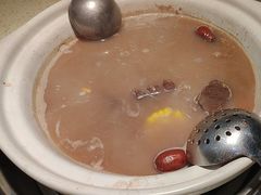 -九孔·筒骨莲藕汤锅(大明宫万达店)
