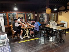 -卧龙堡客栈·中餐厅(古北水镇店)