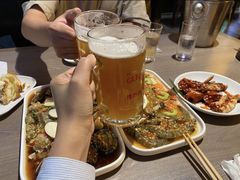 -日进一片海.生腌海鲜火锅.宵夜烧烤(三里屯总店)