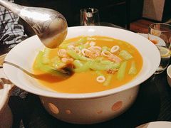 -苏帮袁·竹(北京坊店)