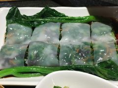 -小城粥道·海胆鲜虾粥(解放广场店)