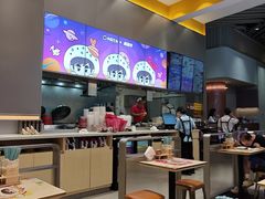 -小杨生煎(深圳岗厦北店)