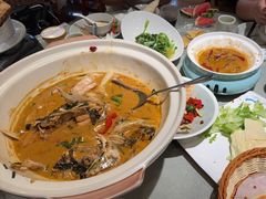 -春盛渔府(江宁开发区店)