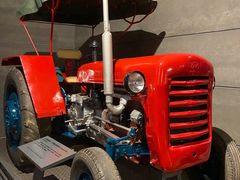 -柳州工业博物馆