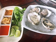 -自然餐厅(Phuket)