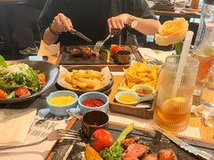 -原石牛扒·约会餐厅(龙城万科里店)
