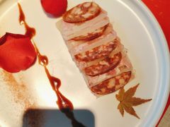 -春色如许·茶食餐厅(桃李春风店)