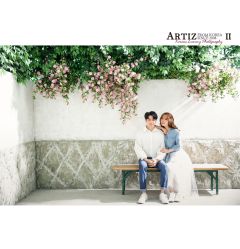-韩国艺匠ARTIZ STUDIO(博览中心店)