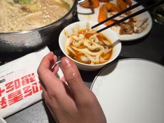 -七欣天香辣蟹火锅(海门解放中路店)