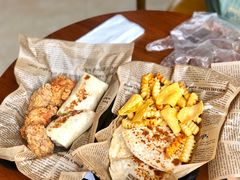 -TACO STAR 塔可星(下沙宝龙店)