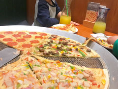 -披萨Pizza 2002(瑞源·名嘉国际店)