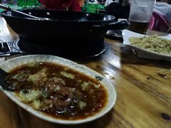 -鸿港海鲜批发市场