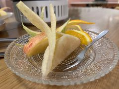 -花舍·新派粤菜·西餐·下午茶(亚运村·鸟巢店)