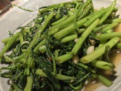 -留半山·香港食堂(啦啦宝都店)