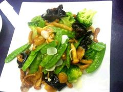 好清香-乐山饺子城(长江北街店)