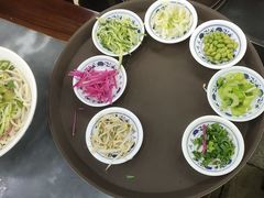 -海碗居老北京炸酱面(增光路店)