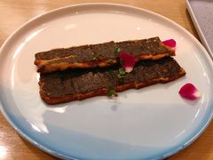 -菩提树·素食餐厅(汇智国际商业中心店)