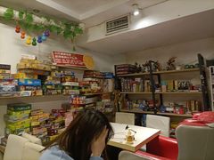 -好玩工厂密室·鹅鸭杀·桌游拼豆电玩