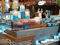 -康帝国际酒店-艾斯本自助西餐厅