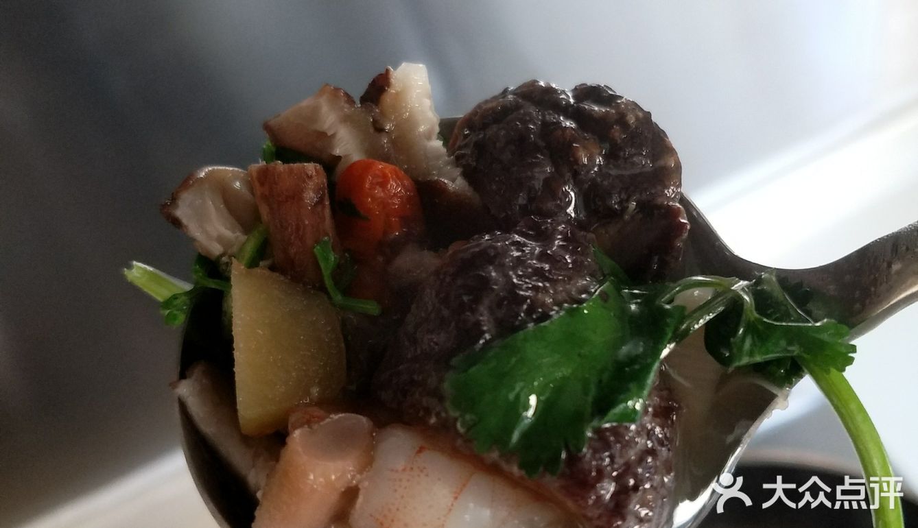 乱炖――山寨版佛跳墙