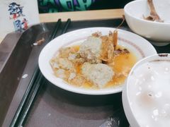 -新四方美食城(中山店)