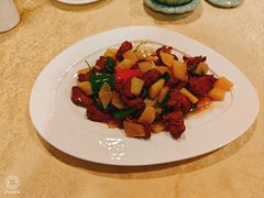 -佛有缘素食馆·荔湾老字号(陈家祠首店)