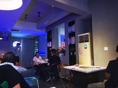 -不夜天烧烤牛骨头(南湖店)