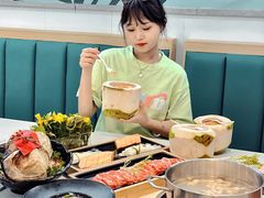 -嗲嗲的椰子鸡(亚龙湾总店)