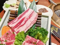 -御牛道日式烤肉料理(杭州万象城店)