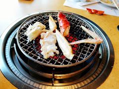 -蟹道乐(道顿堀本店)