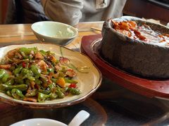 -西江美食舫·江西菜(健德桥店)