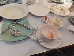 -库滋明·俄罗斯特色美食(中央大街店)