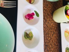 -王府茶宴(大观园总店)