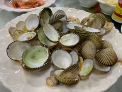 -蓝湾碧波·老字号·疍家非遗海上餐厅