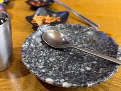 -恩你小木屋·烤肉韩式料理(嘉兴秀洲店)
