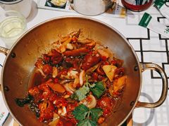 -湘厨私房菜(广昌店)