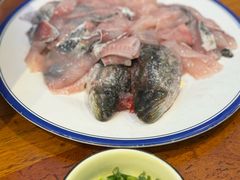 -大理.老字号渝记酸萝卜乌鱼(古城总店)